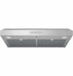 GE 30 Inch Under Cabinet Range Hood - Image 5