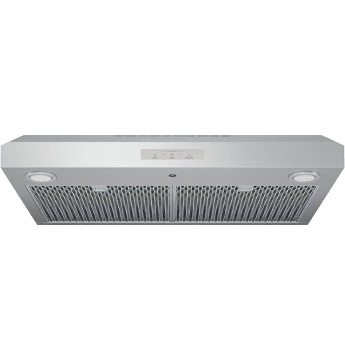 GE 30 Inch Under Cabinet Range Hood - Image 5