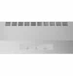 GE 30 Inch Under Cabinet Range Hood - Image 4