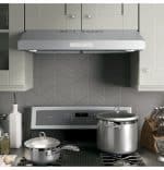 GE 30 Inch Under Cabinet Range Hood - Image 3