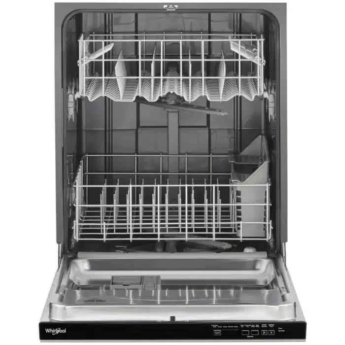 Whirlpool 24 in. Dishwasher - Image 6