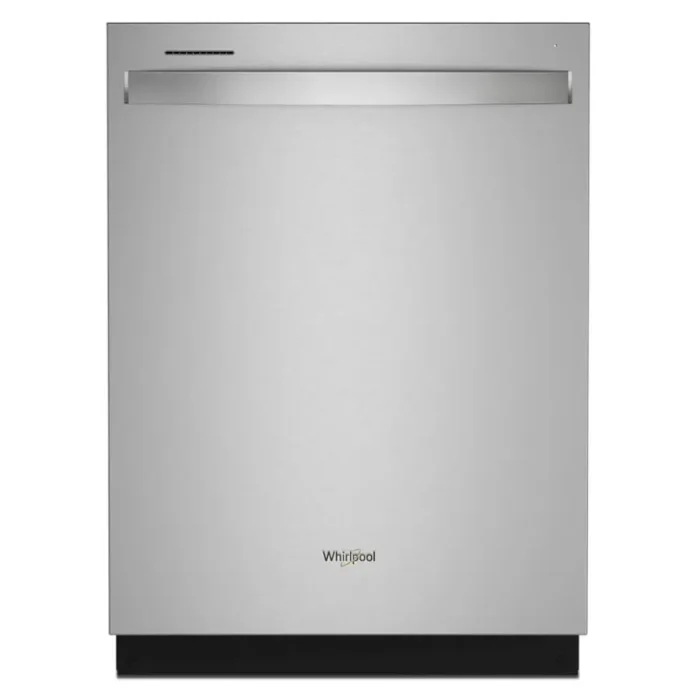 Whirpool Dishwasher WDPS7024RZ - Image 1