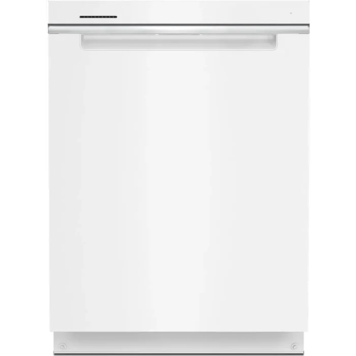 Whirlpool 24in White Dishwasher - Image 5