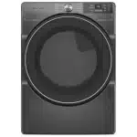 front load dryer
