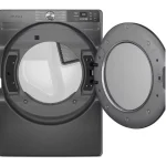 Whirlpool 7.4cf Electric Dryer - Image 2