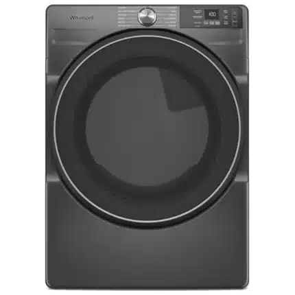 front load dryer
