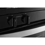 Whirlpool 30 in. 4 Burner Freestanding Gas Range - Image 3
