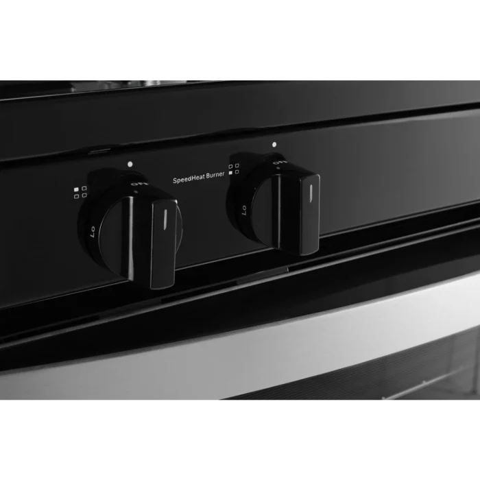 Whirlpool 30 in. 4 Burner Freestanding Gas Range - Image 3