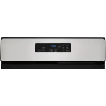 Whirlpool 30 in. 4 Burner Freestanding Gas Range - Image 2