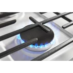 Whirlpool 30-in 4 Burners 5.1-cu ft Gas Range - Image 3