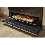 Whirlpool 30 inch Freestanding Gas Range - Image 4