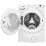 Whirlpool WFW4720RW washer - Image 2
