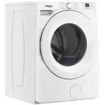 Whirlpool WFW4720RW washer - Image 3