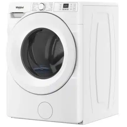 WFW4720RW whirlpool washer