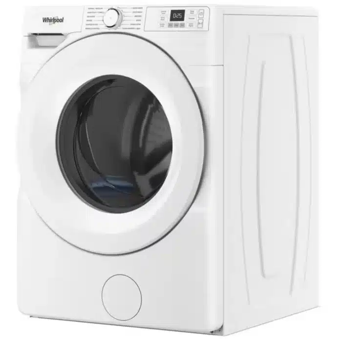 WFW4720RW whirlpool washer