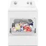 Whirlpool 7.0cf Gas Dryer - Image 4