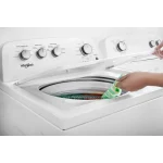 Whirlpool 7.0cf Gas Dryer - Image 2
