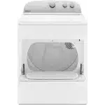 Whirlpool 7.0 Electric Dryer - Image 5