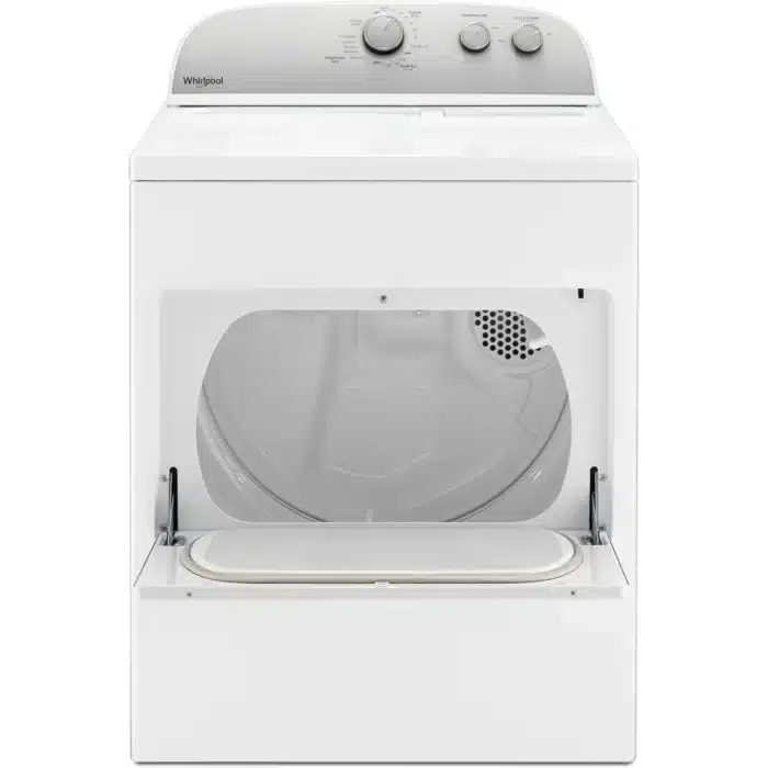 Whirlpool 7.0 Electric Dryer - Image 5