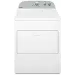 whirlpool elec dryer