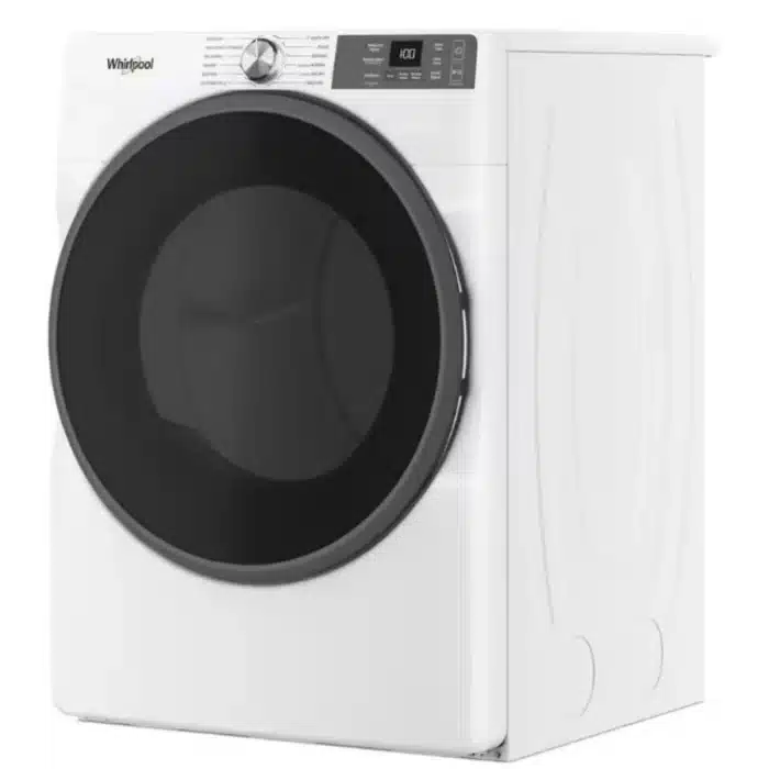 Whirlpool 7.4 cf Gas Dryer - Image 3