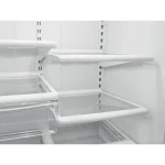 18.7 cu. ft. Bottom Freezer Refrigerator - Image 4