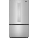 WRFF3136SZ refrigerator