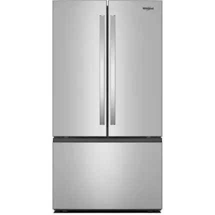 WRFF3136SZ refrigerator