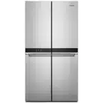 WRQA59CNKZ whirlpool refrigerator