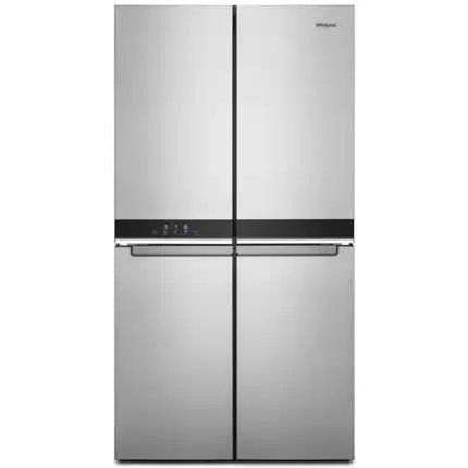 WRQA59CNKZ whirlpool refrigerator