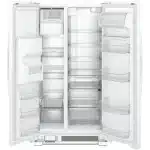 21.4 cu. ft. Side by Side Refrigerator - Image 5