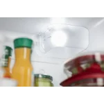 21.4 cu. ft. Side by Side Refrigerator - Image 3