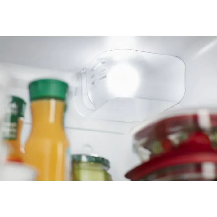 21.4 cu. ft. Side by Side Refrigerator - Image 3