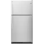 WRT311FZDM top freezer