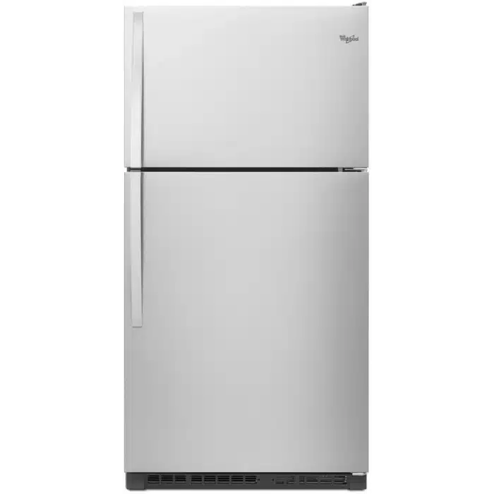 WRT311FZDM top freezer