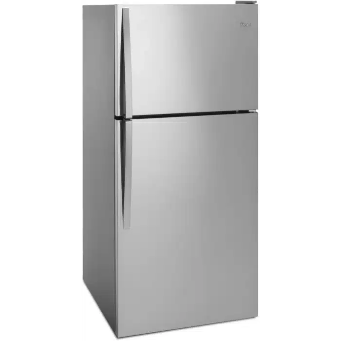 Whirlpool 18.2 cu. ft. Top Freezer Refrigerator - Image 6