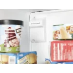 18 cu. ft. Top Freezer Refrigerator Whirlpool - Image 3