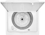 3.8 cu. ft. Top Load Washer - Image 4