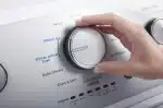washing machines