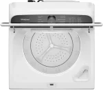 Whirlpool - 3.8 Cu. Ft. High Efficiency Top Load Washer with 2 in 1 Removable Agitator - Image 4