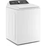 4.6 cu. ft. Whirlpool Top Load Impeller Washer with Built-In Faucet - Image 2