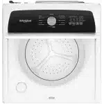 4.6 cu. ft. Whirlpool Top Load Impeller Washer with Built-In Faucet - Image 3
