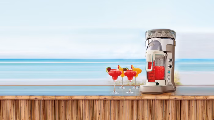 Margaritaville Bali Frozen Concoction Maker - Image 10